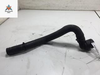 патрубок (трубопровод, шланг) Volkswagen Golf 5 поколение 2005, 1.4 л., бензин, МКПП, чёрный, хетчбэк 5 дв., 1K0122073E