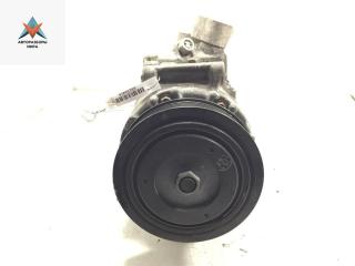 компрессор кондиционера Volkswagen Golf 5 поколение 2005, 1.4 л., бензин, 1K0820803P