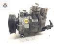 компрессор кондиционера Volkswagen Golf 5 поколение 2005, 1.4 л., бензин, 1K0820803P - фото №2