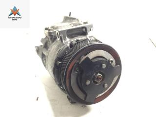 компрессор кондиционера Skoda Octavia mk2 (A5 1Z) 2004, 2.0 л., дизель