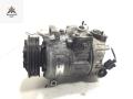 компрессор кондиционера Skoda Octavia mk2 (A5 1Z) 2004, 2.0 л., дизель - фото №2