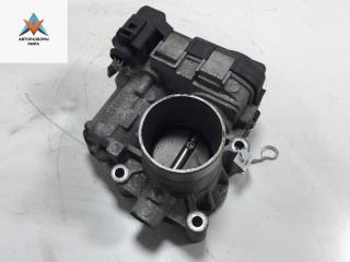 заслонка дроссельная Volkswagen Golf 5 поколение 2005, 1.4 л., бензин, МКПП, чёрный, хетчбэк 5 дв., 03C133062