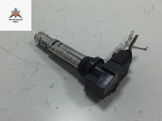 катушка зажигания Volkswagen Golf 5 поколение 2005, 1.4 л., бензин, МКПП, чёрный, хетчбэк 5 дв.