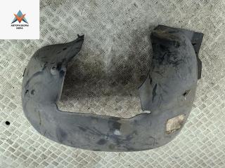 Подкрылок передний правый Volkswagen Golf 5 поколение 2004, 1.6 л., бензин, хетчбэк 5 дв.