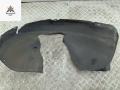 Подкрылок передний правый Volkswagen Golf 5 поколение 2004, 1.6 л., бензин, хетчбэк 5 дв. - фото №2