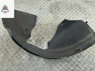 Подкрылок передний правый Volkswagen Golf 5 поколение 2004, 1.6 л., бензин, хетчбэк 5 дв.