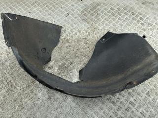 Подкрылок передний правый Volkswagen Golf 5 поколение 2004, 1.6 л., бензин, хетчбэк 5 дв.