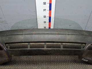 бампер передний Audi 80 8A/B3 1990, 1.8 л., бензин, МКПП, седан