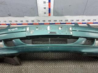 бампер передний Mercedes-Benz CLK-Класс W208/A208 [рестайлинг] 2000, 3.2 л., 320, бензин, АКПП, купе