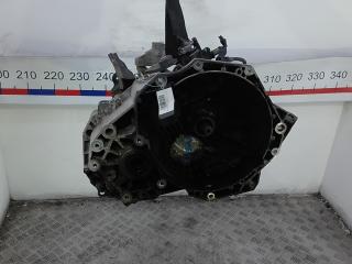 МКПП Opel Zafira 3 поколение (C) [рестайлинг] 2017, 1.6 л., дизель, МКПП, минивэн, 55574460, 55599691, 95522817