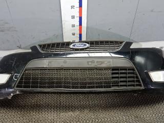 бампер передний Ford Mondeo 4 поколение 2008, 2.0 л., дизель, МКПП, хетчбэк 5 дв.