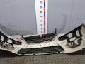 бампер передний Ford Mondeo 4 поколение 2008, 2.0 л., дизель, МКПП, хетчбэк 5 дв. - фото №7