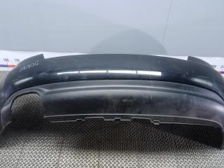 бампер задний Audi A5 8T [рестайлинг] 2011, 2.0 л., дизель, МКПП, купе
