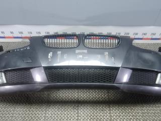 бампер передний BMW 3 серия E90/E91/E92/E93 [рестайлинг] 2010, 3.0 л., 330i, бензин, АКПП, купе