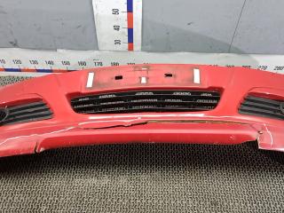 бампер передний Opel Astra H/Family [рестайлинг] 2005, 1.7 л., дизель, МКПП, хетчбэк 5 дв., 1400303