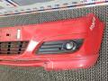 бампер передний Opel Astra H/Family [рестайлинг] 2005, 1.7 л., дизель, МКПП, хетчбэк 5 дв., 1400303 - фото №2