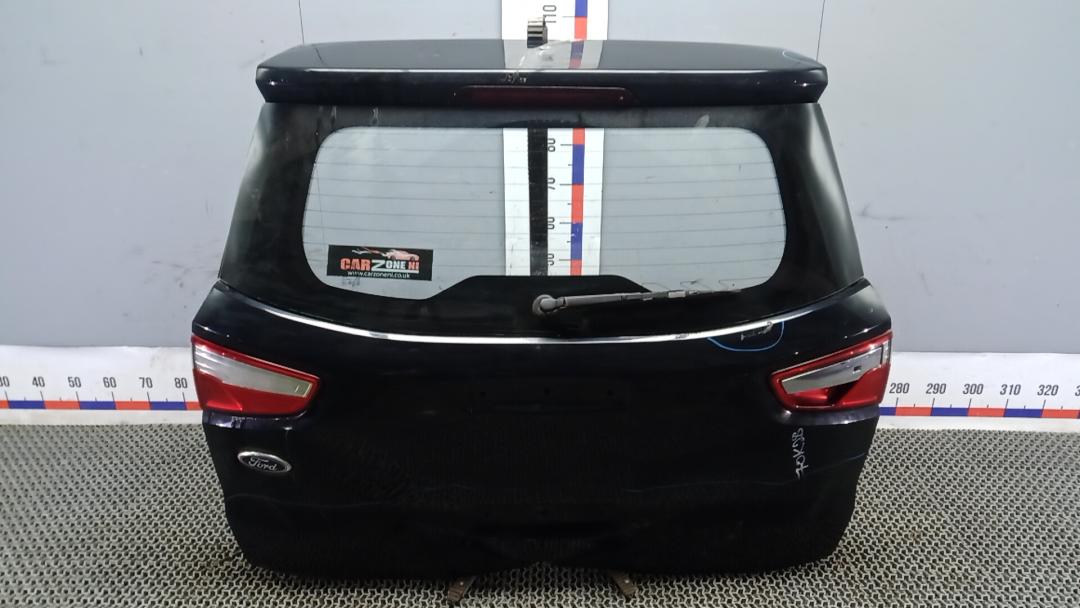 крышка багажника Ford EcoSport 2 поколение 2015, 1.5 л., бензин, МКПП, внедорожник 5 дв. - фото №1