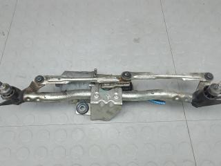 Трапеция дворников Ford EcoSport 2 поколение 2015, 1.5 л., бензин, МКПП, внедорожник 5 дв.