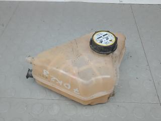 бачок расширительный Ford EcoSport 2 поколение 2015, 1.5 л., бензин, МКПП, внедорожник 5 дв.