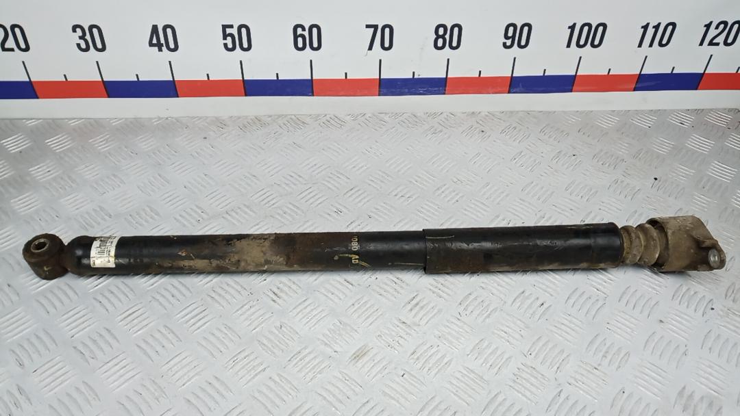 амортизатор задний Ford EcoSport 2 поколение 2015, 1.5 л., бензин, МКПП, внедорожник 5 дв. - фото №1