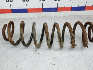 пружина задняя Ford EcoSport 2 поколение 2015, 1.5 л., бензин, МКПП, внедорожник 5 дв.