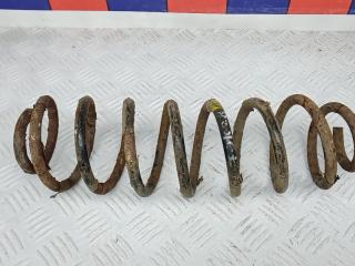 пружина задняя Ford EcoSport 2 поколение 2015, 1.5 л., бензин, МКПП, внедорожник 5 дв.