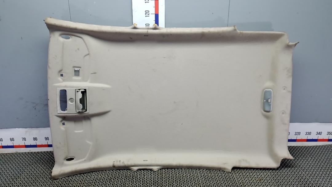 потолок Ford EcoSport 2 поколение 2015, 1.5 л., бензин, МКПП, внедорожник 5 дв. - фото №1