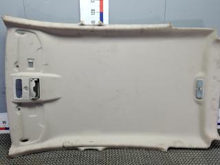 потолок Ford EcoSport 2 поколение 2015, 1.5 л., бензин, МКПП, внедорожник 5 дв.