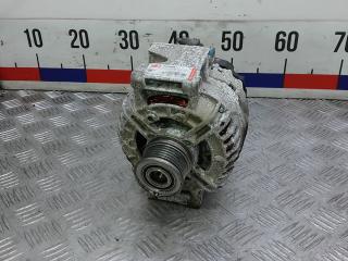 генератор Mercedes-Benz Vito W639 [рестайлинг] 2013, 2.2 л., CDI 113, дизель, МКПП, микроавтобус, BN