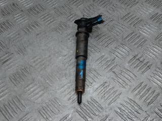 форсунка Opel Vivaro A [рестайлинг] 2008, 2.0 л., CDTi, дизель, МКПП, микроавтобус, 0986435350