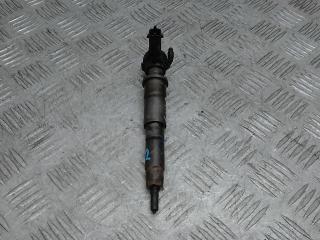 форсунка Opel Vivaro A [рестайлинг] 2008, 2.0 л., CDTi, дизель, МКПП, микроавтобус, 0986435350