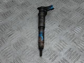 форсунка Opel Vivaro A [рестайлинг] 2008, 2.0 л., CDTi, дизель, МКПП, микроавтобус, 0986435350