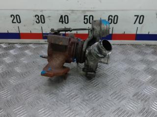 турбина Opel Vivaro A [рестайлинг] 2008, 2.0 л., CDTi, дизель, МКПП, микроавтобус, GT15S