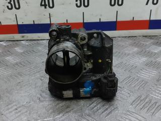 заслонка дроссельная Opel Vivaro A [рестайлинг] 2008, 2.0 л., CDTi, дизель, МКПП, микроавтобус, 0281002681