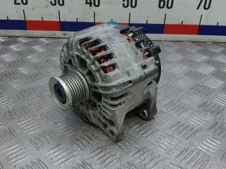 генератор Opel Vivaro A [рестайлинг] 2008, 2.0 л., CDTi, дизель, МКПП, микроавтобус, BN