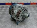 генератор Opel Vivaro A [рестайлинг] 2008, 2.0 л., CDTi, дизель, МКПП, микроавтобус, BN - фото №4