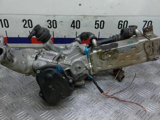 клапан EGR Mercedes-Benz Vito W639 [рестайлинг] 2013, 2.2 л., CDI 113, дизель, МКПП, микроавтобус, A6511400760Q05