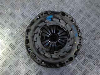 маховик Mercedes-Benz Vito W639 [рестайлинг] 2013, 2.2 л., CDI 113, дизель, МКПП, микроавтобус