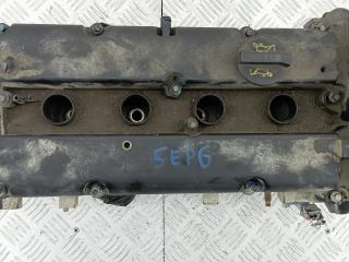 ГБЦ Ford Focus 2 поколение [рестайлинг] 2008, 1.6 л., бензин, МКПП, хетчбэк 5 дв.