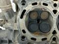 ГБЦ Ford Focus 2 поколение [рестайлинг] 2008, 1.6 л., бензин, МКПП, хетчбэк 5 дв. - фото №13