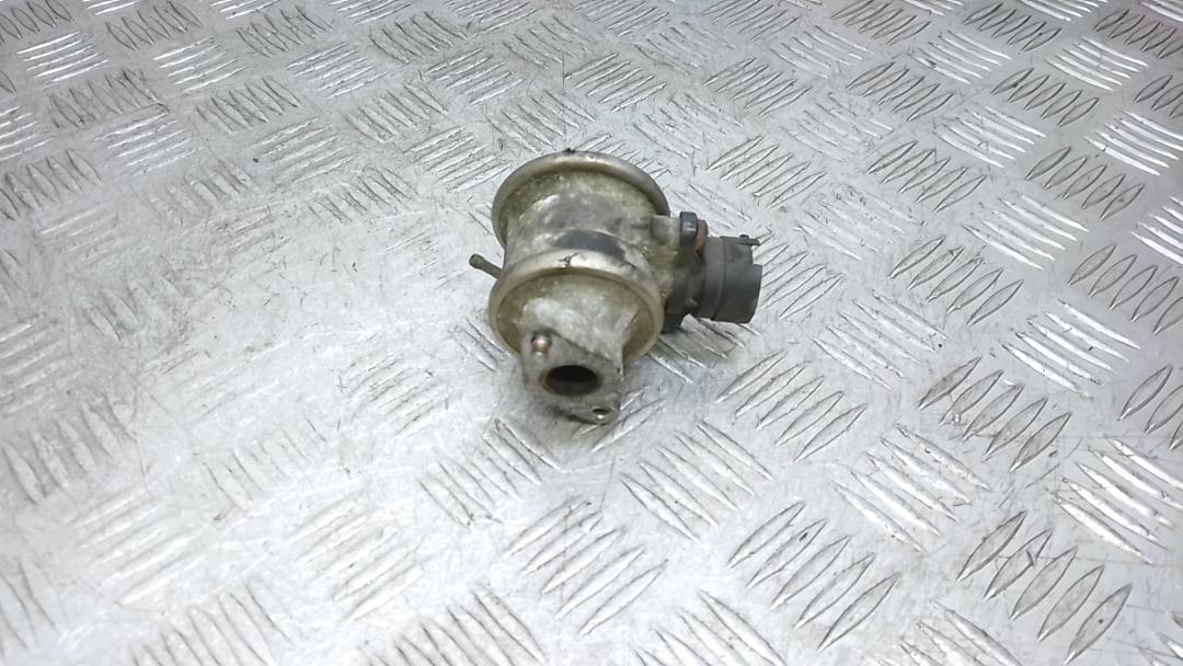 Клапан EGR бензиновый BMW X5 E53 2001, 4.4 л., бензин, АКПП, внедорожник 5 дв., 72229511 - фото №1