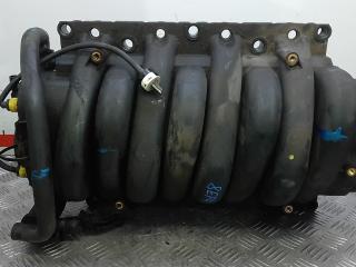 коллектор впускной BMW X5 E53 2001, 4.4 л., бензин, АКПП, внедорожник 5 дв.