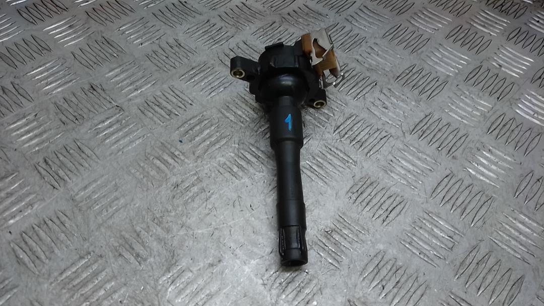 катушка зажигания BMW X5 E53 2001, 4.4 л., бензин, АКПП, внедорожник 5 дв. - фото №1