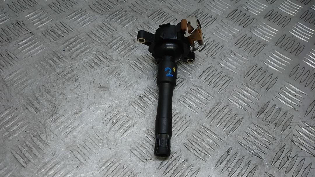 катушка зажигания BMW X5 E53 2001, 4.4 л., бензин, АКПП, внедорожник 5 дв., 1748017 - фото №1