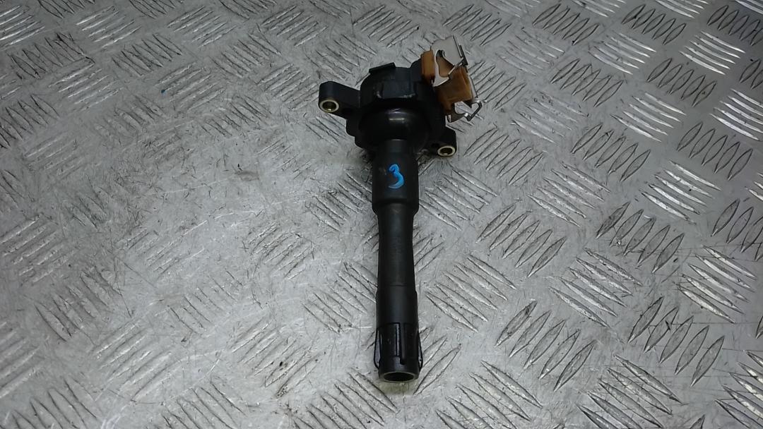 катушка зажигания BMW X5 E53 2001, 4.4 л., бензин, АКПП, внедорожник 5 дв., 1748017 - фото №1