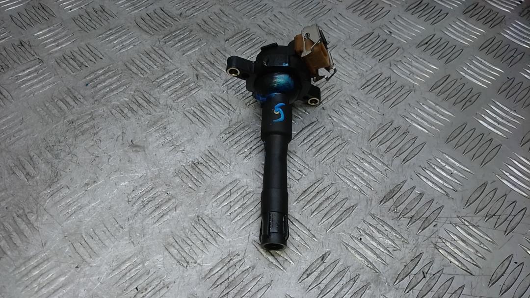 катушка зажигания BMW X5 E53 2001, 4.4 л., бензин, АКПП, внедорожник 5 дв., 1748017 - фото №1