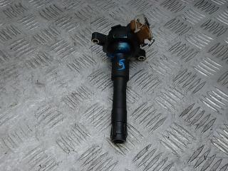 катушка зажигания BMW X5 E53 2001, 4.4 л., бензин, АКПП, внедорожник 5 дв., 1748017
