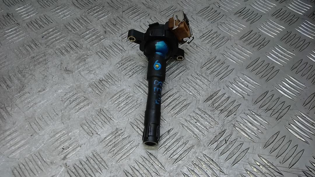 катушка зажигания BMW X5 E53 2001, 4.4 л., бензин, АКПП, внедорожник 5 дв., 1748017 - фото №1