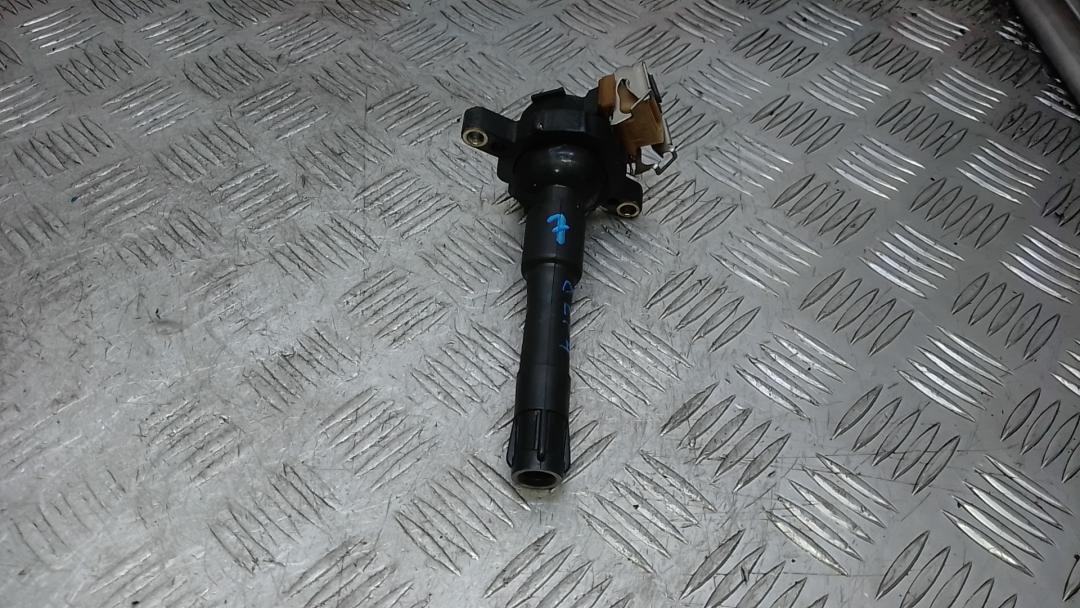 катушка зажигания BMW X5 E53 2001, 4.4 л., бензин, АКПП, внедорожник 5 дв., 1748017 - фото №1