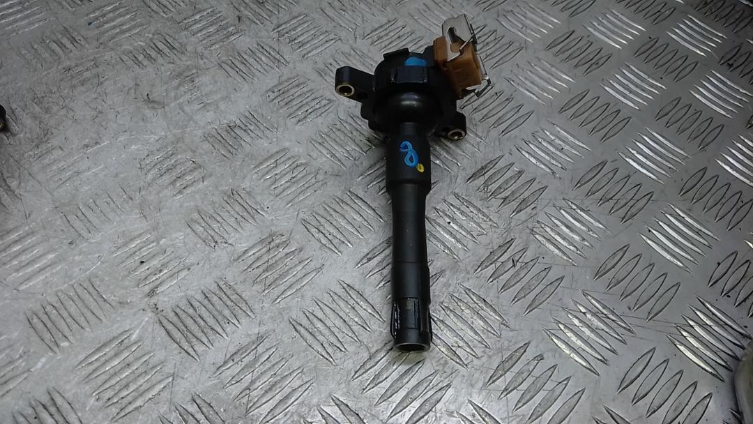 катушка зажигания BMW X5 E53 2001, 4.4 л., бензин, АКПП, внедорожник 5 дв., 1748017 - фото №1